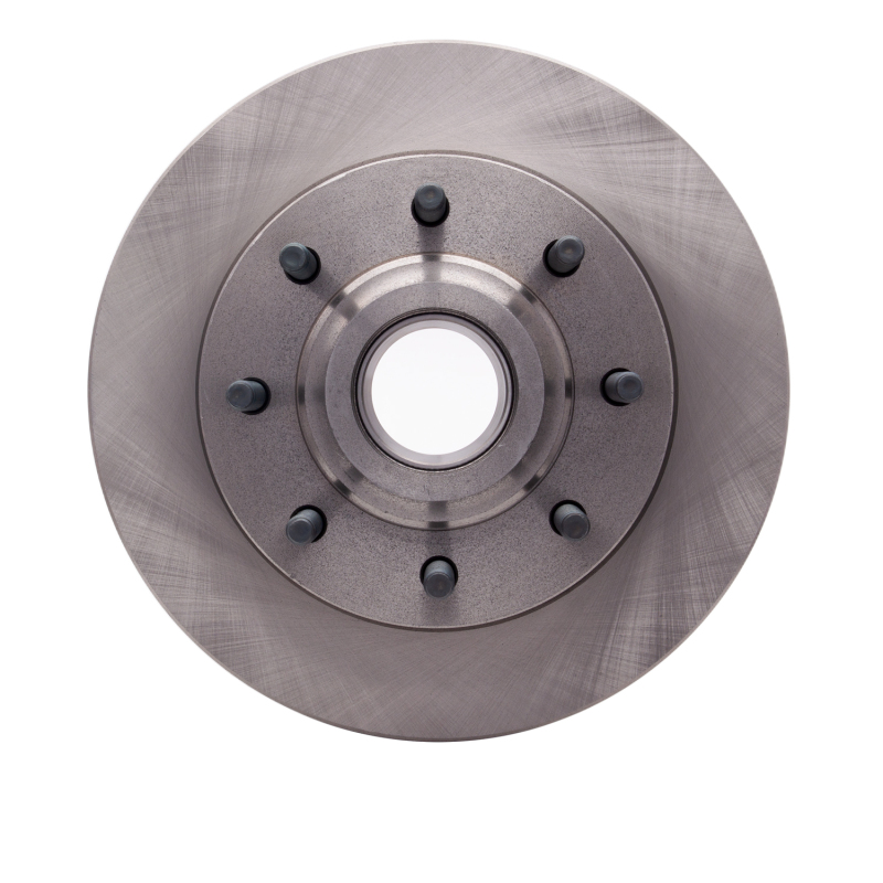 DFC 06-12 Ford F-250 2WD (Super Duty) Front Brake Rotor
