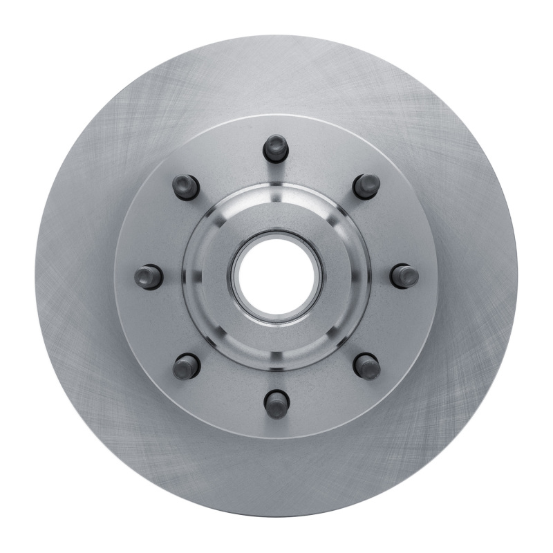 DFC 05-07 Ford F-250 2WD (Super Duty) Front Brake Rotor