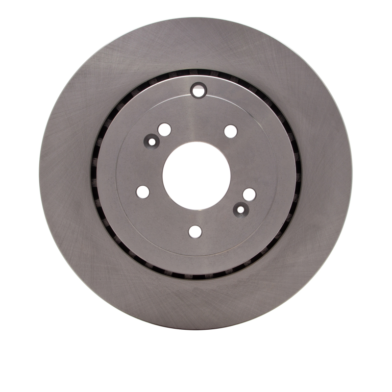 DFC 18-25 Genesis G70 Rear Brake Rotor