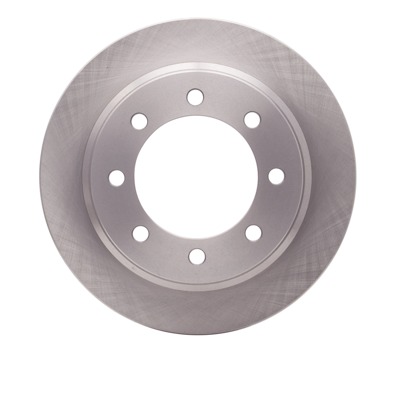 DFC 08-25 Ford E-250 Rear Brake Rotor