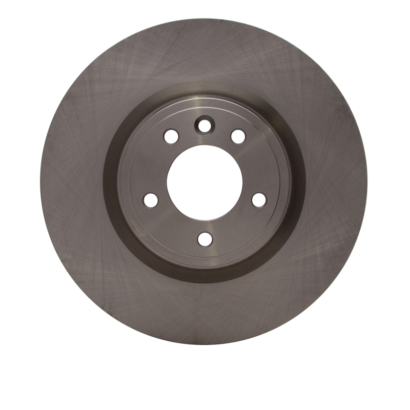 DFC 18-24 Land Rover Range Rover Front Brake Rotor