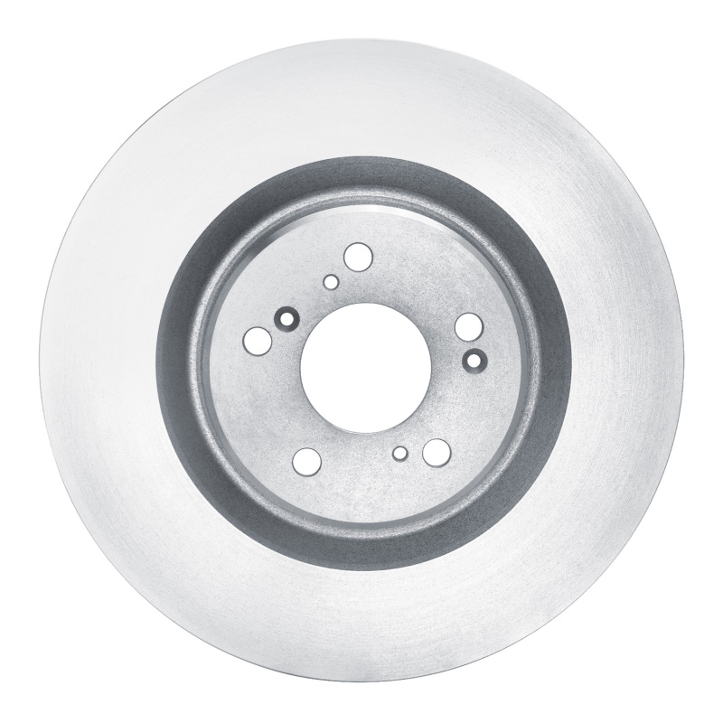 DFC 21-25 Acura TLX Front Brake Rotor