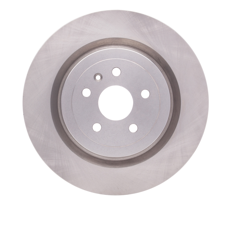 DFC 09-24 Cadillac CTS Rear Brake Rotor