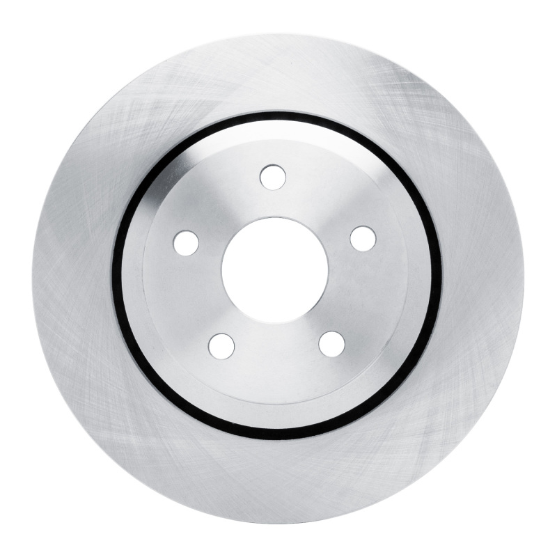 DFC 21-25 Dodge Durango Rear Brake Rotor