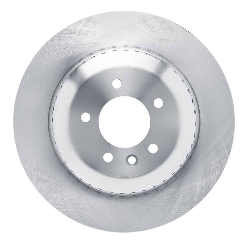 DFC 20-24 Land Rover Defender 130 Rear Brake Rotor