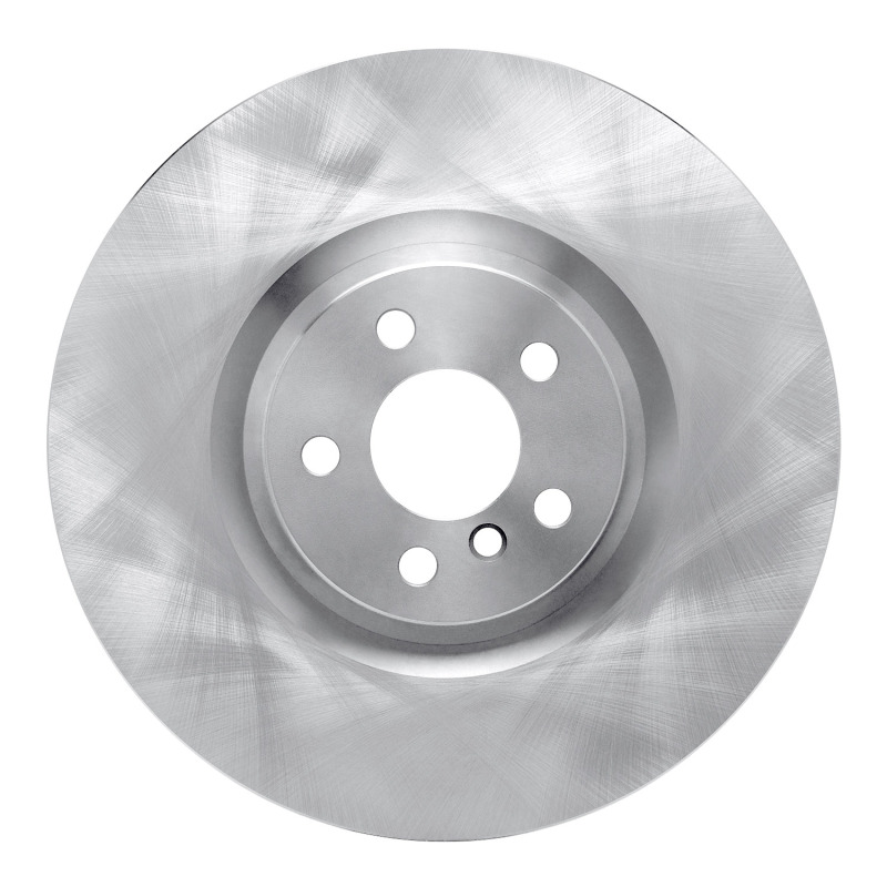 DFC 19-25 BMW X2 Left Front Brake Rotor