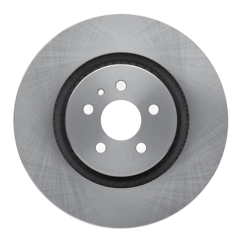 DFC 15-21 Ford Edge Front Brake Rotor