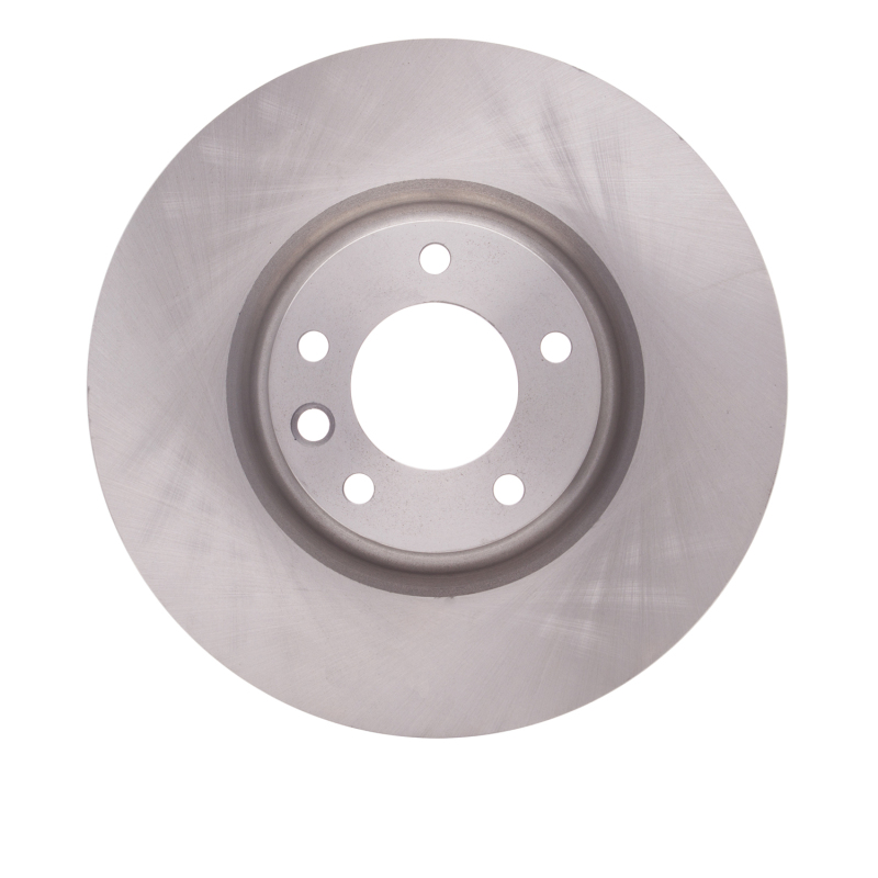 DFC 08-09 Porsche Cayenne Front Brake Rotor