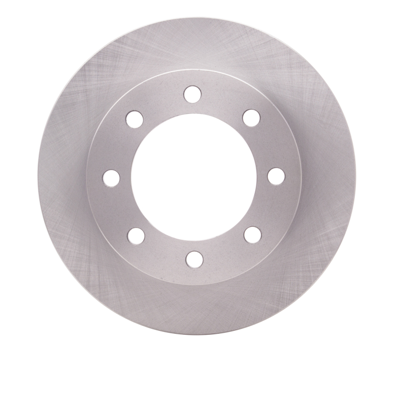 DFC 05-12 Ford F-350 Super Duty 4WD Front Brake Rotor
