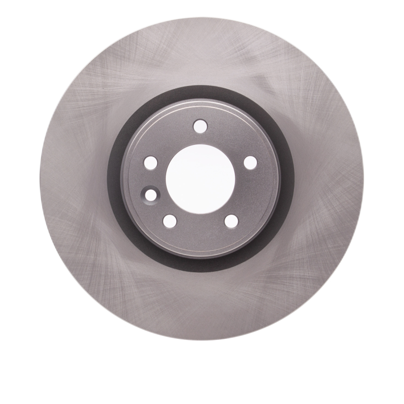 DFC 10-17 Land Rover Range Rover Front Brake Rotor