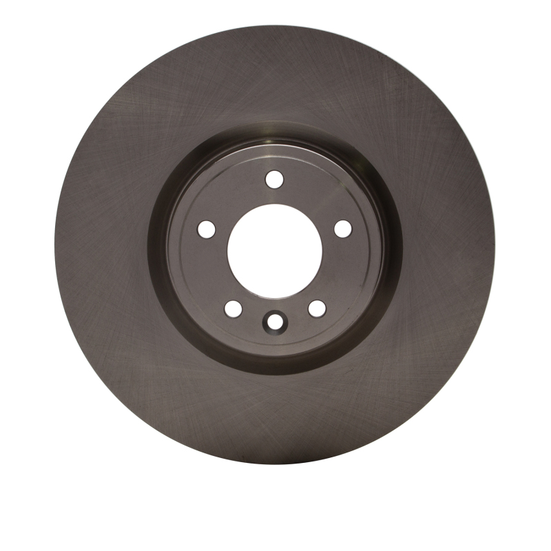 DFC 18-25 Land Rover Range Rover Sport Front Brake Rotor