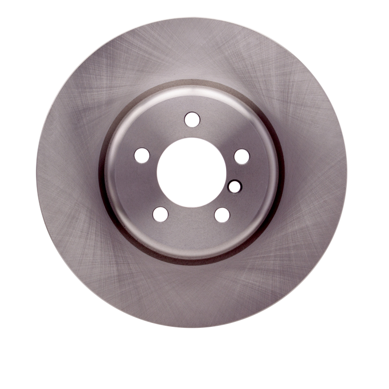 DFC 13-20 BMW 340i Front Brake Rotor