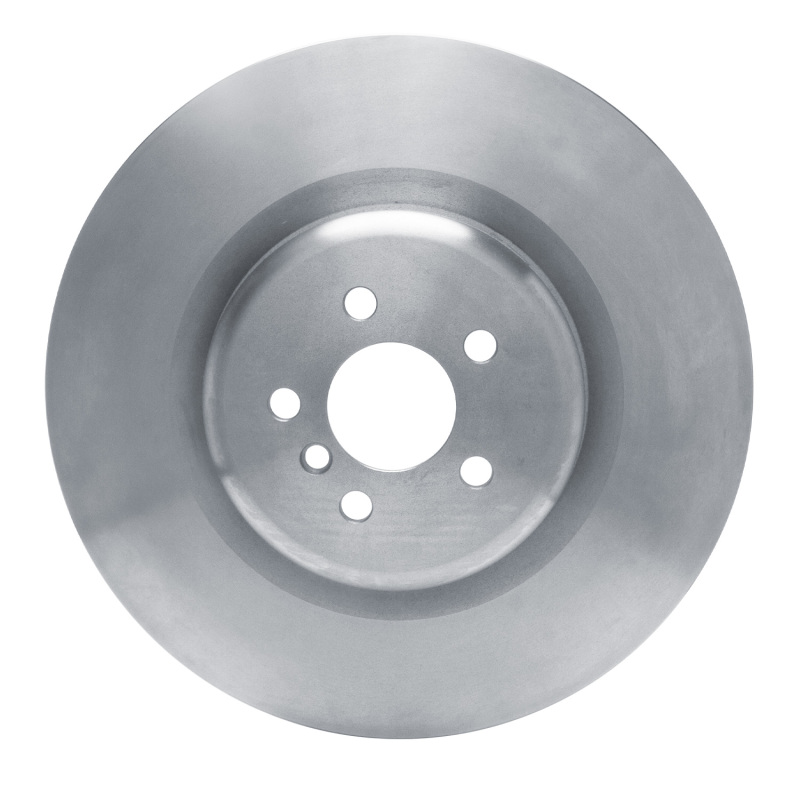 DFC 17-25 BMW Alpina B8 Gran Coupe Rear Brake Rotor