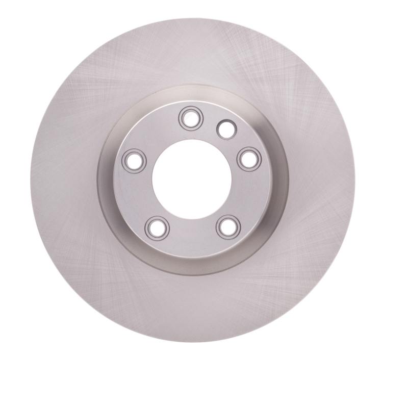 DFC 11-18 Porsche Cayenne Left Front Brake Rotor