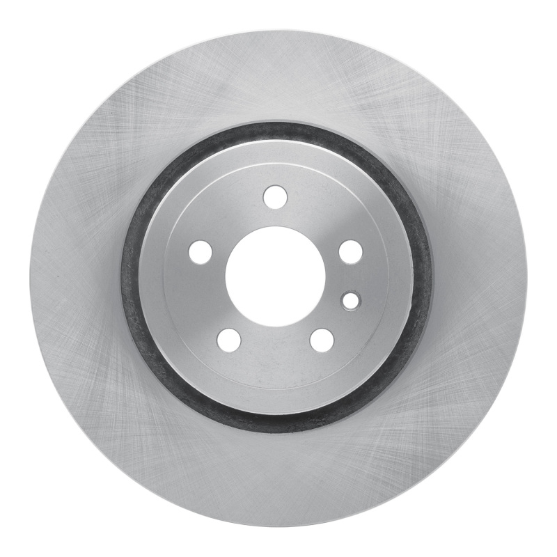DFC 14-23 Dodge Charger Front Brake Rotor