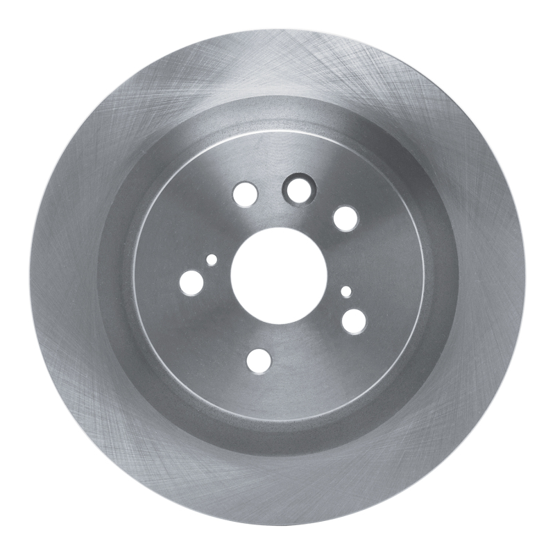 DFC 20-25 Lexus RX350 Rear Brake Rotor