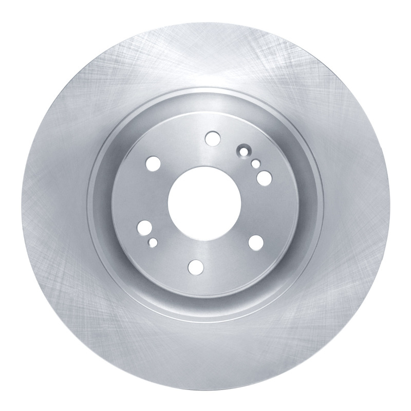 DFC 21-25 Cadillac Escalade Front Brake Rotor