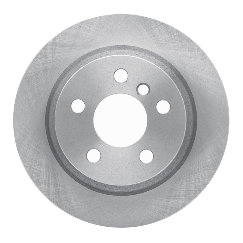 DFC 14-25 BMW i3 Rear Brake Rotor