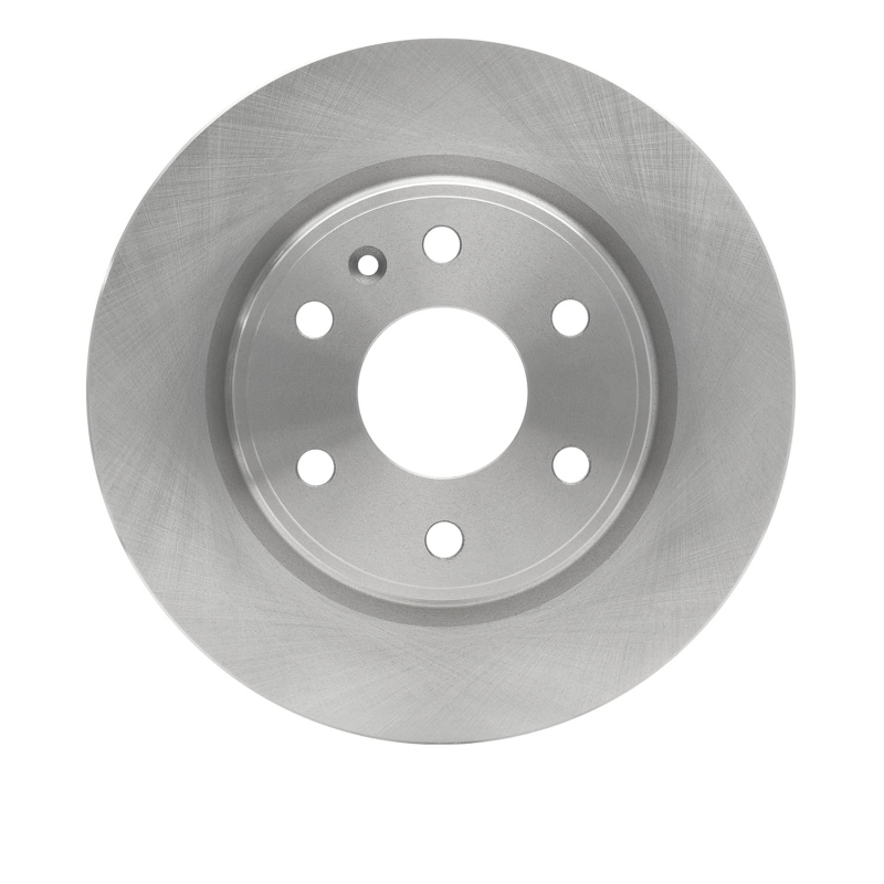 DFC 07-17 Buick Enclave Front Brake Rotor