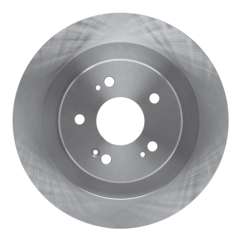 DFC 21-25 Acura TLX Rear Brake Rotor