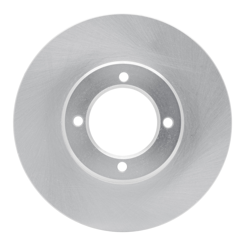 DFC 84-87 Toyota Cressida Front Brake Rotor