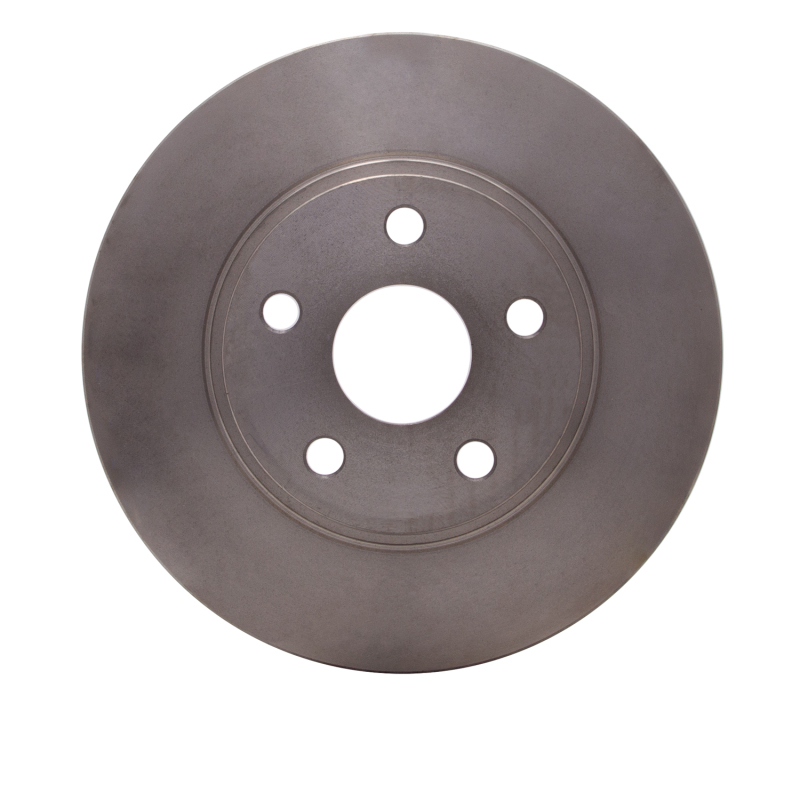 DFC 86-89 Toyota Celica Front Brake Rotor