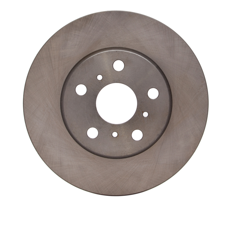 DFC 87-87 Toyota Camry Front Brake Rotor