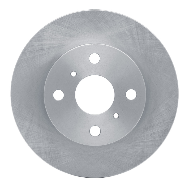 DFC 88-92 Geo Prizm Front Brake Rotor