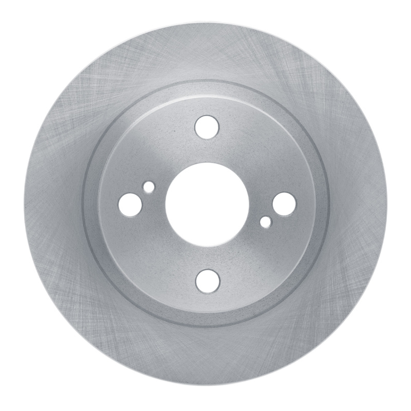 DFC 87-92 Chevrolet Nova Rear Brake Rotor