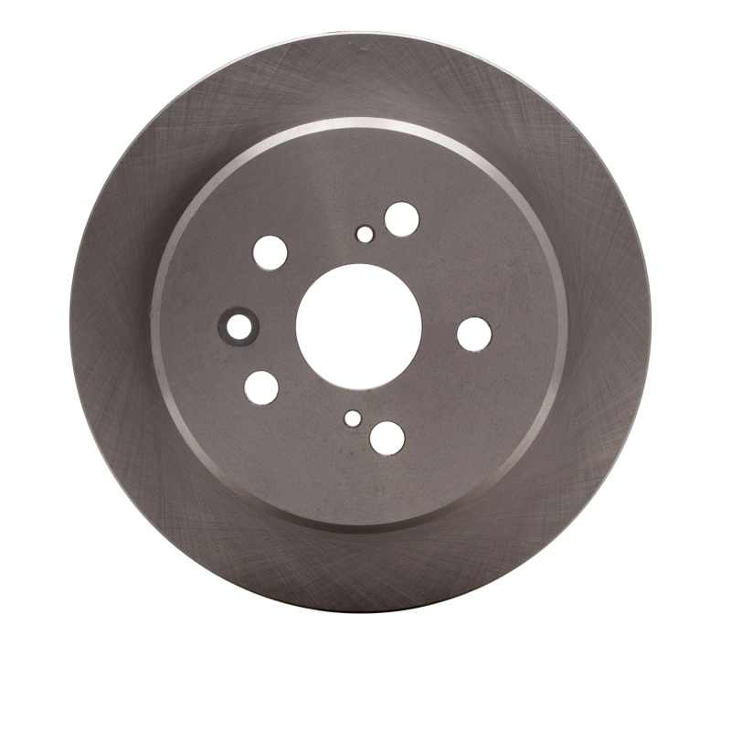DFC 88-91 Toyota Camry Rear Brake Rotor