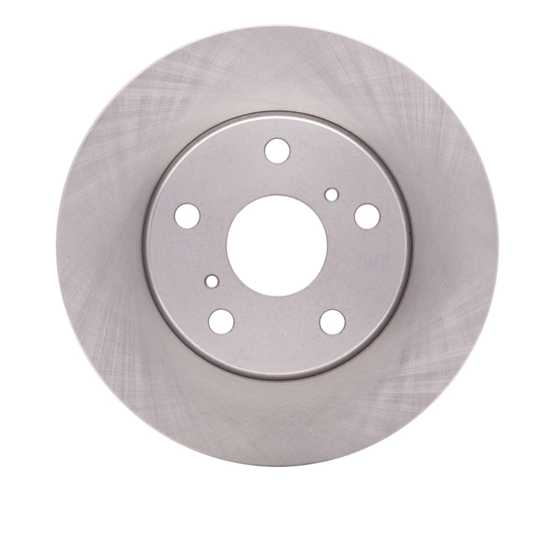 DFC 89-92 Toyota Cressida Front Brake Rotor