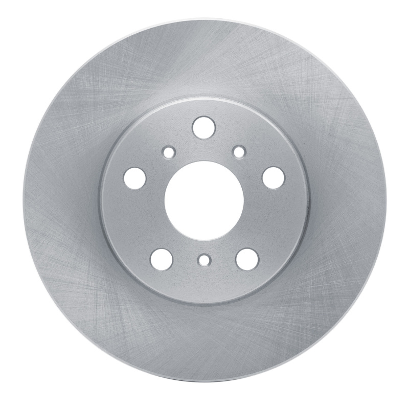 DFC 88-93 Toyota Celica Front Brake Rotor