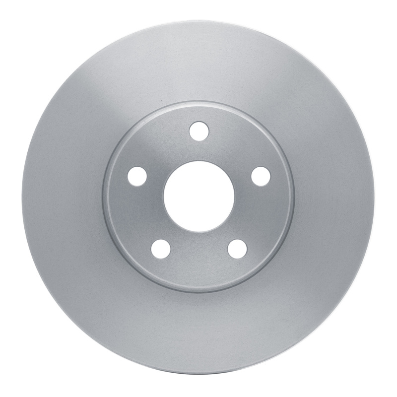 DFC 87-91 Lexus ES250 Front Brake Rotor