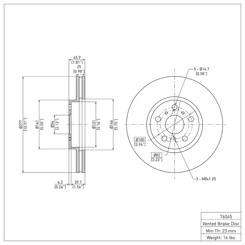 Photo - out of package