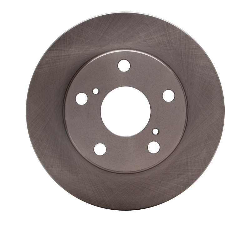 DFC 92-01 Toyota Camry Front Brake Rotor