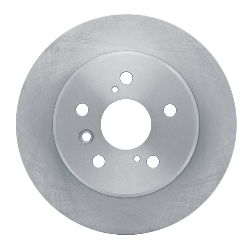 DFC 92-03 Lexus ES300 Rear Brake Rotor