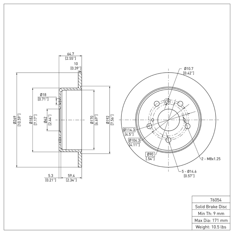 Photo - out of package