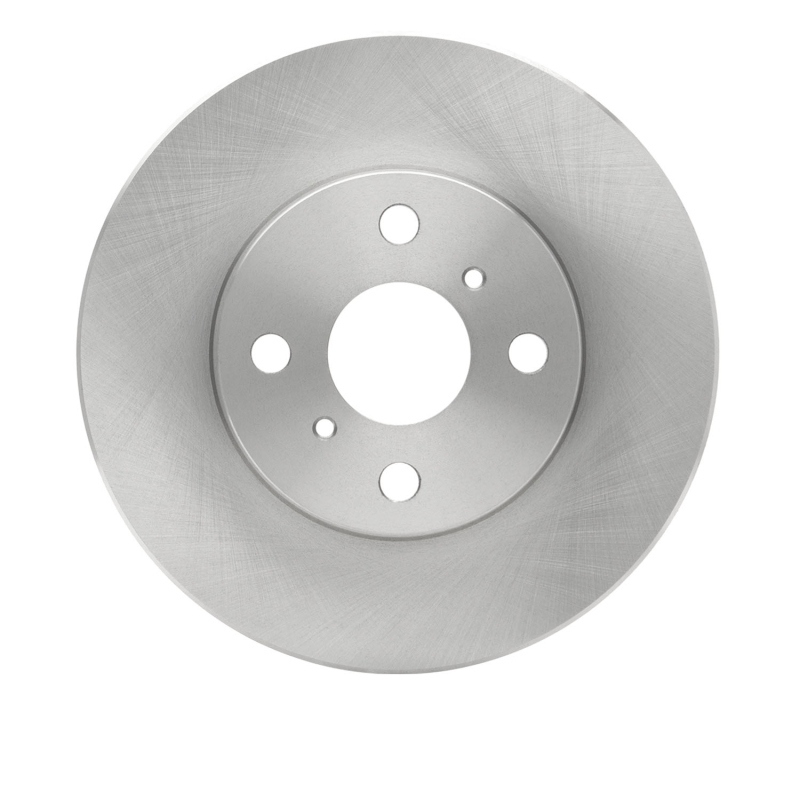 DFC 93-02 Chevrolet Prizm Front Brake Rotor