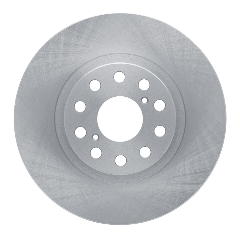 DFC 93-98 Toyota Supra Front Brake Rotor