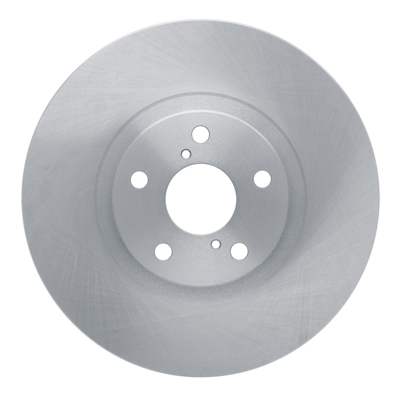 DFC 93-98 Toyota Supra Left Front Brake Rotor