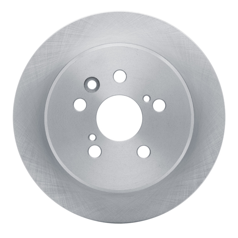 DFC 96-99 Toyota Celica Rear Brake Rotor