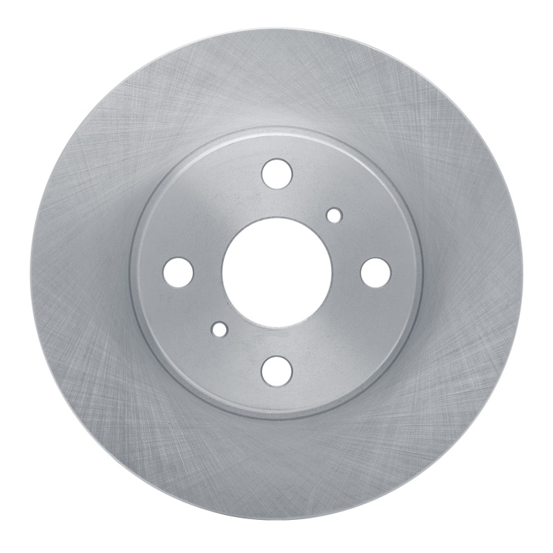 DFC 00-05 Toyota Echo Front Brake Rotor