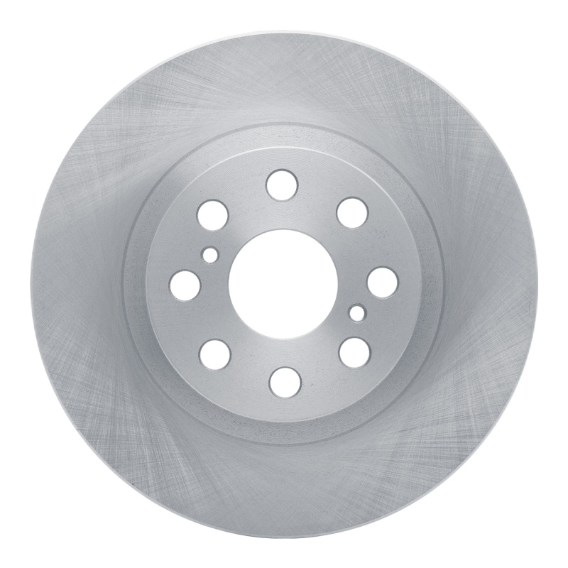 DFC 00-05 Toyota MR2 Spyder Rear Brake Rotor
