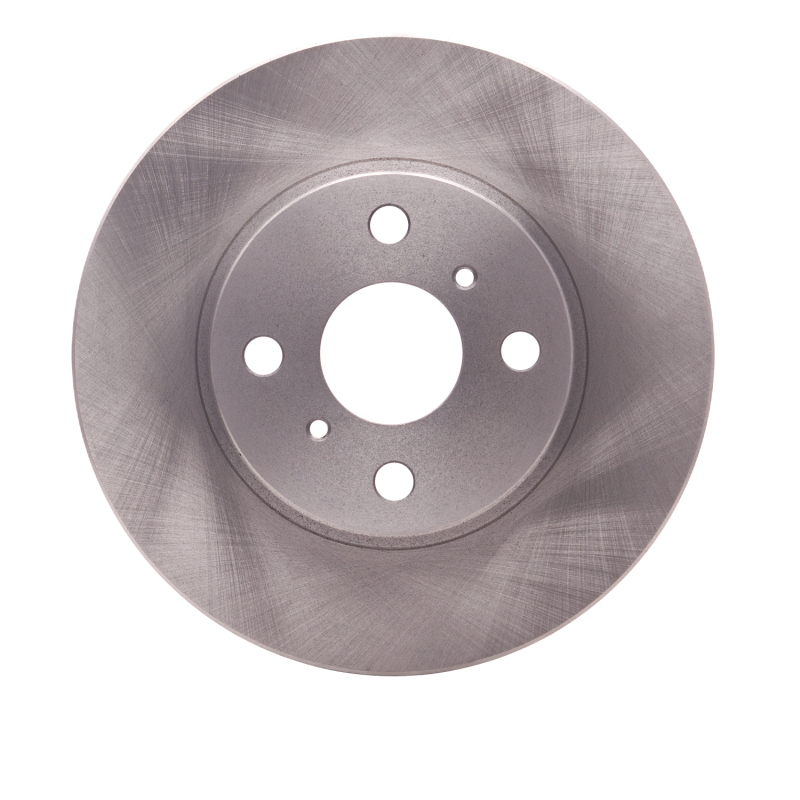 DFC 06-19 Scion IQ Front Brake Rotor