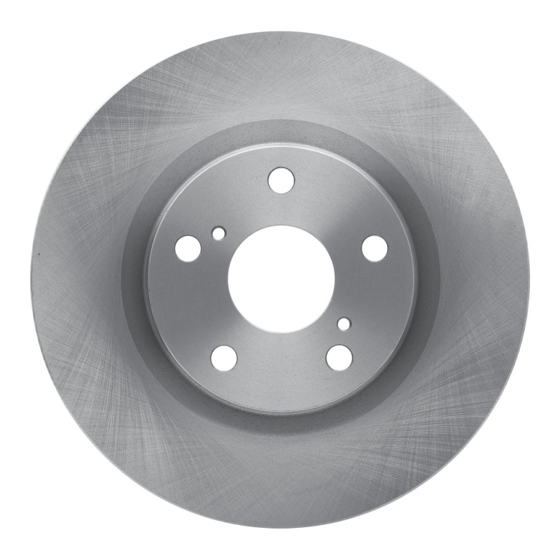DFC 06-20 Lexus ES350 Front Brake Rotor