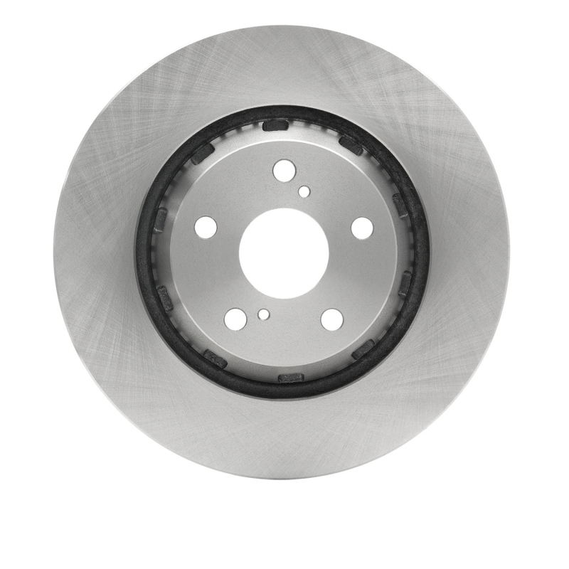 DFC 09-15 Toyota Venza Front Brake Rotor