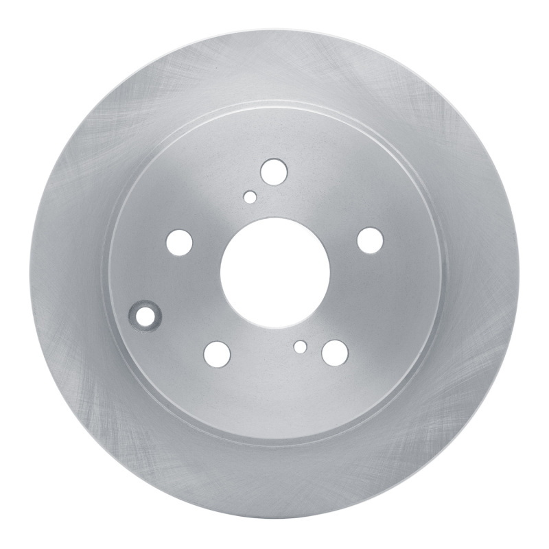 DFC 12-20 Toyota Mirai Rear Brake Rotor