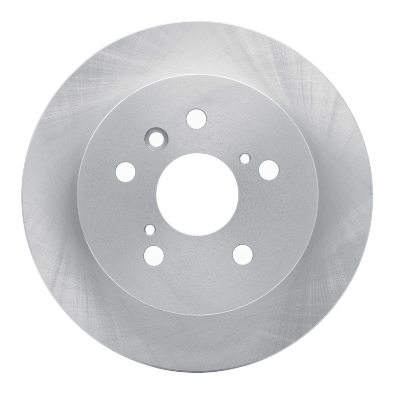 DFC 12-18 Lexus ES300H Rear Brake Rotor