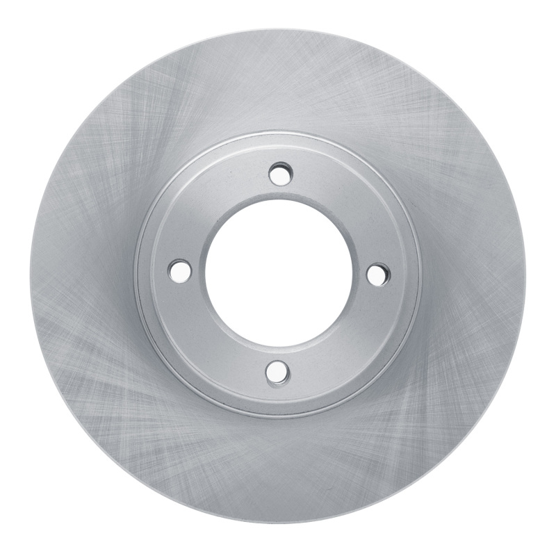 DFC 86-89 Toyota Van Wagon Front Brake Rotor