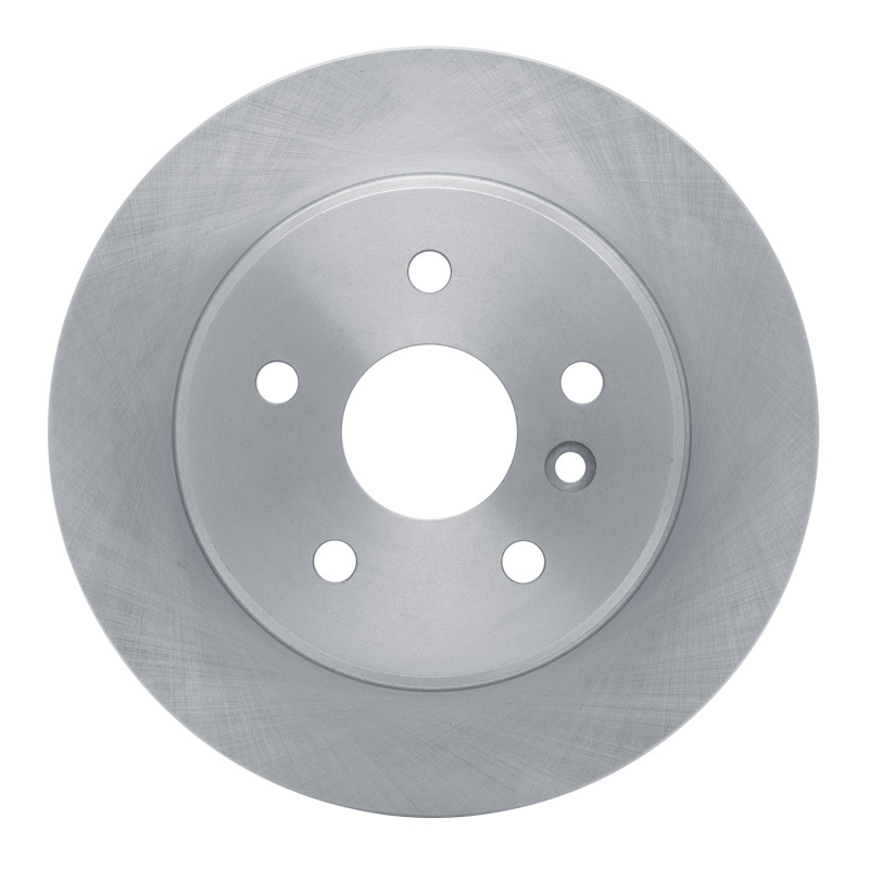 DFC 99-03 Lexus RX300 Rear Brake Rotor